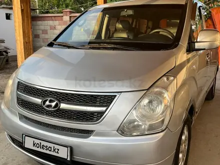 Hyundai Starex 2008 года за 4 500 000 тг. в Шымкент – фото 3