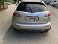 Infiniti FX35 2003 годаүшін3 888 888 тг. в Актобе – фото 4