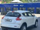 Nissan Juke 2014 годаүшін5 550 000 тг. в Алматы – фото 4