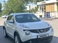 Nissan Juke 2014 годаүшін5 550 000 тг. в Алматы