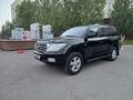 Toyota Land Cruiser 2009 года за 18 500 000 тг. в Астана