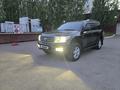 Toyota Land Cruiser 2009 года за 18 500 000 тг. в Астана – фото 2