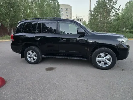 Toyota Land Cruiser 2009 года за 18 500 000 тг. в Астана – фото 5