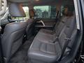 Toyota Land Cruiser 2009 года за 18 500 000 тг. в Астана – фото 11