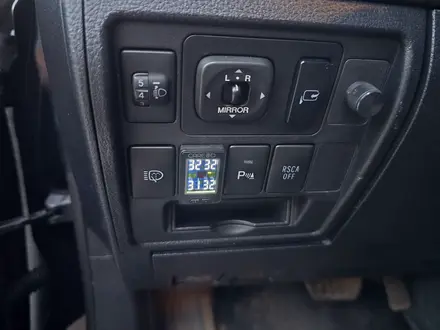 Toyota Land Cruiser 2009 года за 18 500 000 тг. в Астана – фото 15