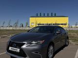 Lexus ES 300h 2014 года за 9 000 000 тг. в Костанай