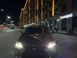 Lexus ES 300h 2014 года за 9 000 000 тг. в Костанай – фото 3