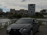 Lexus ES 300h 2014 года за 9 000 000 тг. в Костанай – фото 4