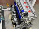 Двигатель Лифан c60 за 750 000 тг. в Костанай – фото 2