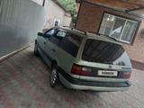 Volkswagen Passat 1990 годаfor1 500 000 тг. в Алматы