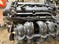 Двигатель мотор с VVT-I PNDA Dyratec Ti VCT 1.6 Фордүшін395 000 тг. в Алматы – фото 2