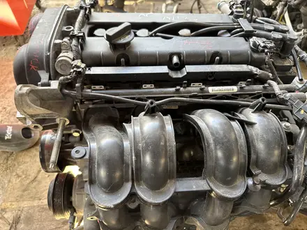 Двигатель мотор с VVT-I PNDA Dyratec Ti VCT 1.6 Форд за 395 000 тг. в Алматы – фото 2