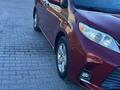 Toyota Sienna 2012 года за 4 300 000 тг. в Атырау – фото 3