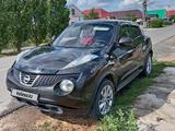 Nissan Juke 2011 годаүшін4 200 000 тг. в Аксай