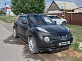 Nissan Juke 2011 годаүшін4 200 000 тг. в Аксай – фото 2