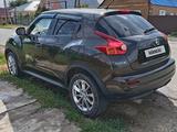 Nissan Juke 2011 годаүшін4 200 000 тг. в Аксай – фото 3