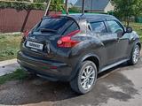 Nissan Juke 2011 годаүшін4 200 000 тг. в Аксай – фото 4