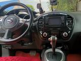 Nissan Juke 2011 годаүшін4 200 000 тг. в Аксай – фото 5