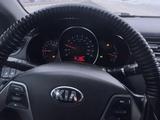 Kia Rio 2016 года за 4 450 000 тг. в Актобе – фото 4