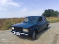 ВАЗ (Lada) 2107 2005 годаfor600 000 тг. в Жетысай