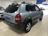 Hyundai Tucson 2007 годаүшін4 400 000 тг. в Актау – фото 4