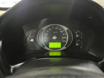 Hyundai Tucson 2007 года за 4 400 000 тг. в Актау – фото 11