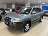 Hyundai Tucson 2007 года за 4 800 000 тг. в Актау