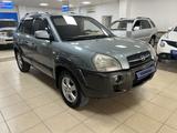 Hyundai Tucson 2007 годаүшін4 400 000 тг. в Актау – фото 3