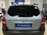 Hyundai Tucson 2007 годаүшін4 400 000 тг. в Актау – фото 5