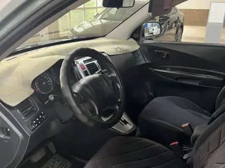 Hyundai Tucson 2007 года за 4 400 000 тг. в Актау – фото 7