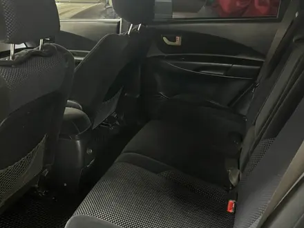 Hyundai Tucson 2007 года за 4 400 000 тг. в Актау – фото 8