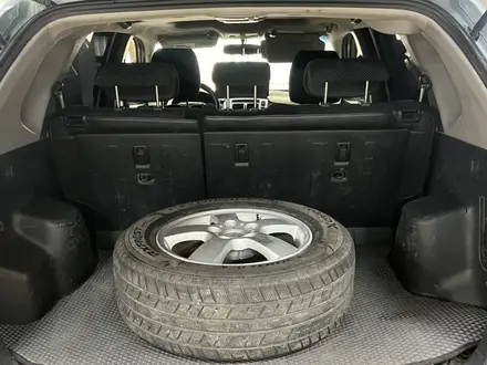 Hyundai Tucson 2007 года за 4 400 000 тг. в Актау – фото 9
