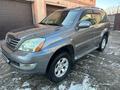 Lexus GX 470 2003 года за 9 900 000 тг. в Алматы – фото 2