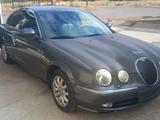 Jaguar S-Type 2002 годаүшін2 500 000 тг. в Тараз – фото 2