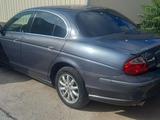 Jaguar S-Type 2002 годаүшін2 500 000 тг. в Тараз – фото 3