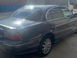 Jaguar S-Type 2002 годаүшін2 500 000 тг. в Тараз – фото 4
