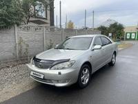 Toyota Camry 2005 годаүшін5 400 000 тг. в Тараз