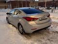 Hyundai Elantra 2015 годаfor7 150 000 тг. в Астана – фото 5