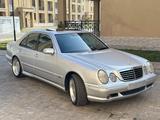 Mercedes-Benz E 320 2000 года за 8 000 000 тг. в Шымкент – фото 4