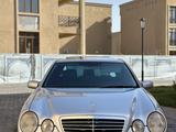 Mercedes-Benz E 320 2000 года за 8 000 000 тг. в Шымкент – фото 5