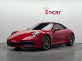Porsche 911 4S 2023 года за 81 000 000 тг. в Алматы