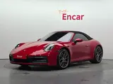 Porsche 911 4S 2023 года за 81 000 000 тг. в Алматы