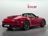 Porsche 911 4S 2023 года за 81 000 000 тг. в Алматы – фото 3
