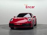 Porsche 911 4S 2023 года за 81 000 000 тг. в Алматы – фото 2