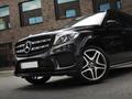 Mercedes-Benz GLS 400 2017 года за 35 000 000 тг. в Алматы – фото 5