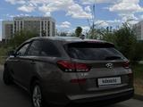 Hyundai i30 2023 годаүшін9 100 000 тг. в Шымкент – фото 3