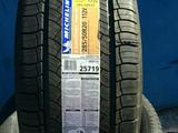 MICHELIN 285/50 R20 112V LATITUDE TOUR HP DT ЛЕТО за 700 000 тг. в Алматы – фото 2