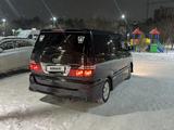 Toyota Alphard 2006 года за 8 500 000 тг. в Караганда – фото 4