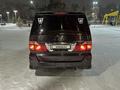 Toyota Alphard 2006 года за 9 000 000 тг. в Караганда – фото 5