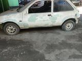 Ford Fiesta 1990 годаfor150 000 тг. в Алматы